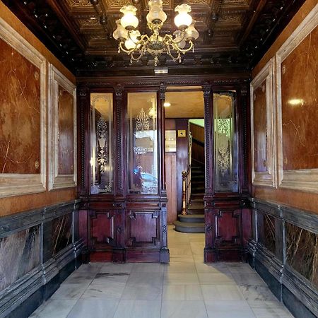 Precioso Apartamento 6P En Sol Μαδρίτη Εξωτερικό φωτογραφία