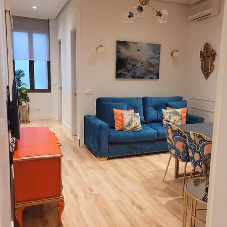 Precioso Apartamento 6P En Sol Μαδρίτη Εξωτερικό φωτογραφία