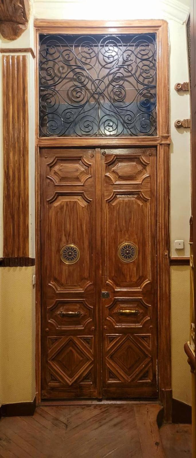 Precioso Apartamento 6P En Sol Μαδρίτη Εξωτερικό φωτογραφία