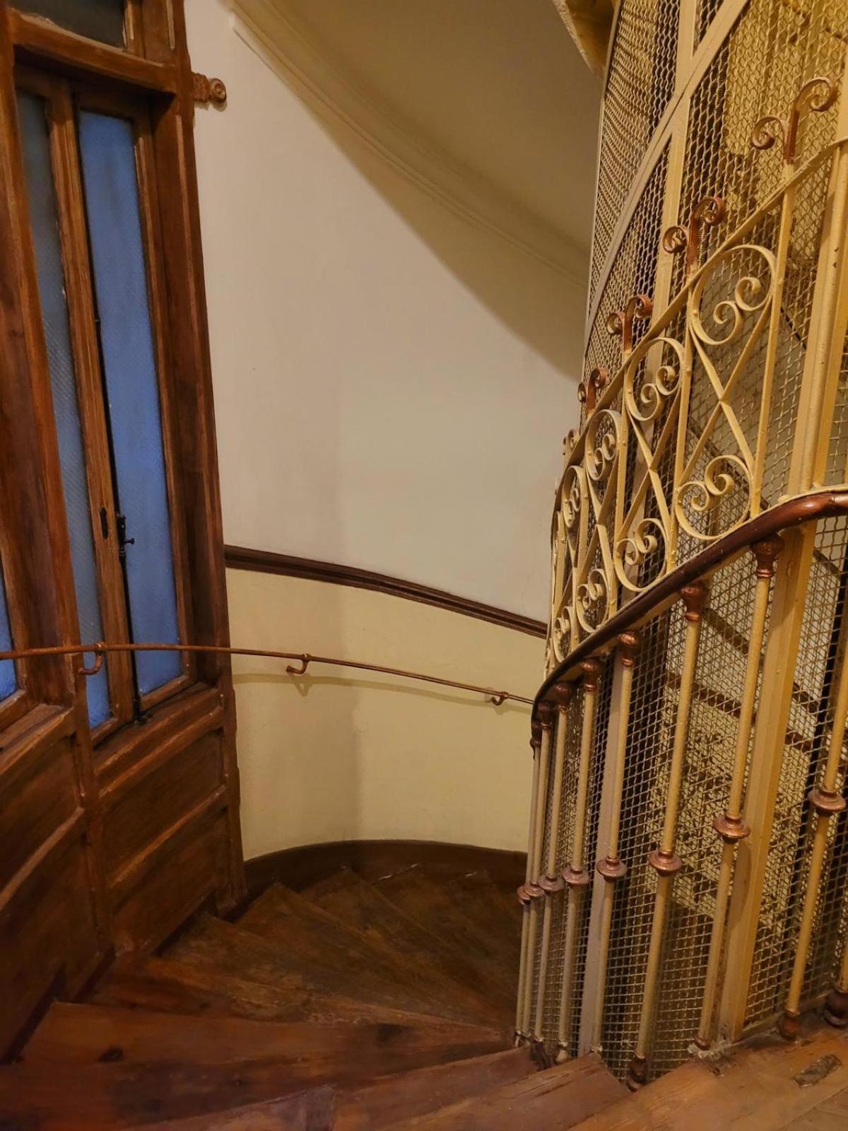 Precioso Apartamento 6P En Sol Μαδρίτη Εξωτερικό φωτογραφία